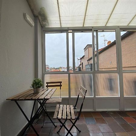 Cimadevilla 19 Oviedo Ngoại thất bức ảnh
