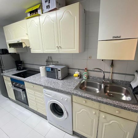 Cimadevilla 19 Oviedo Ngoại thất bức ảnh