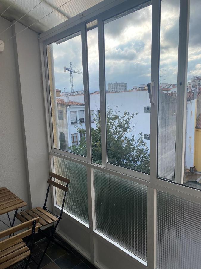 Cimadevilla 19 Oviedo Ngoại thất bức ảnh