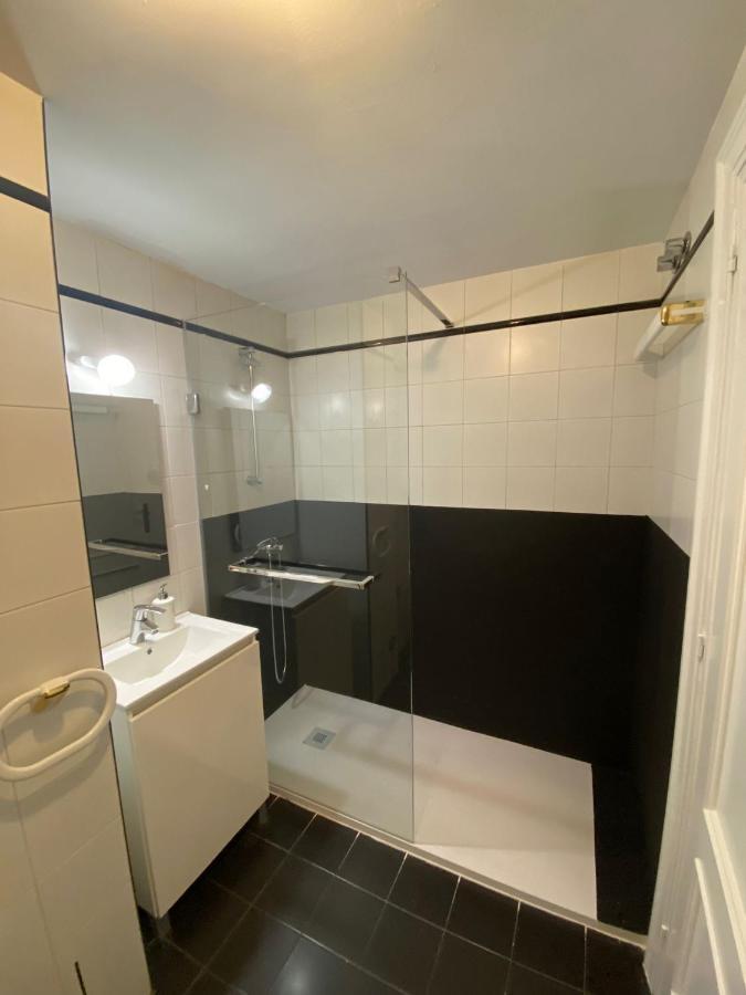 Cimadevilla 19 Oviedo Ngoại thất bức ảnh