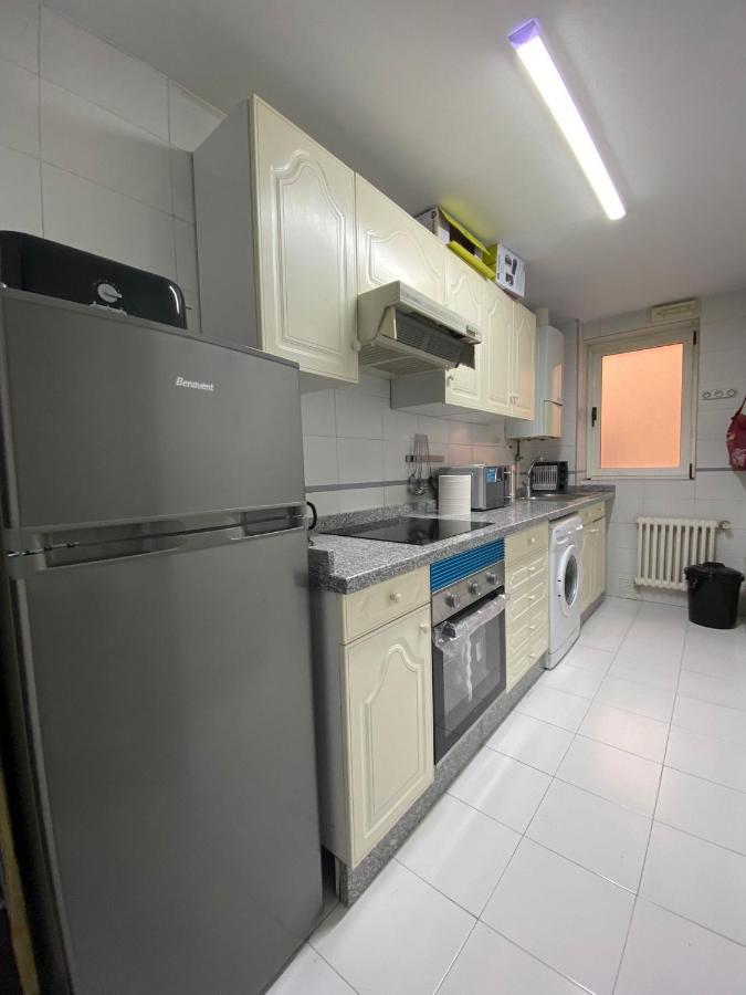 Cimadevilla 19 Oviedo Ngoại thất bức ảnh